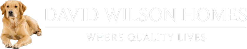 David Wilson Homes logo